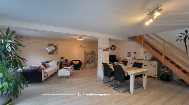 Ma-Cabane - Vente Appartement Létra, 89 m²