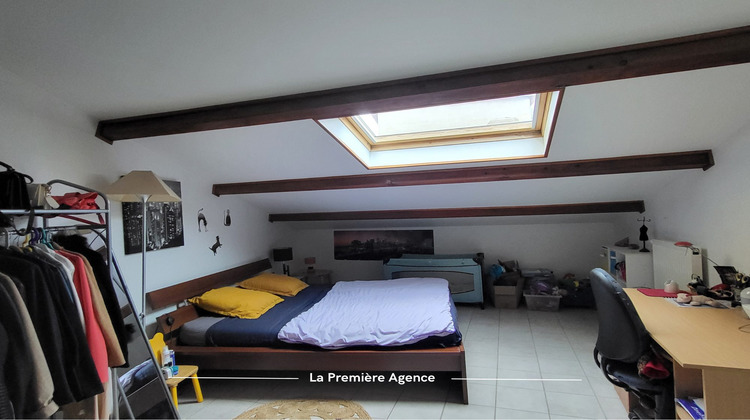 Ma-Cabane - Vente Appartement Létra, 89 m²