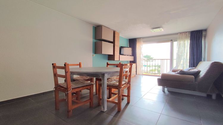 Ma-Cabane - Vente Appartement LEUCATE, 35 m²