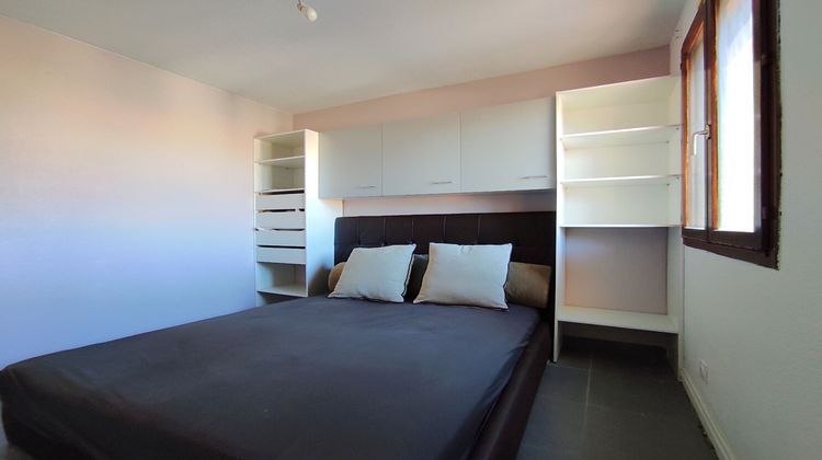 Ma-Cabane - Vente Appartement LEUCATE, 35 m²