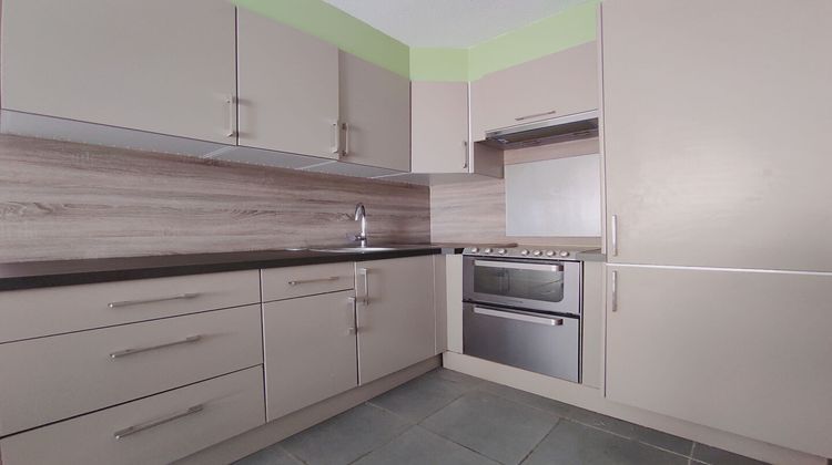 Ma-Cabane - Vente Appartement LEUCATE, 35 m²