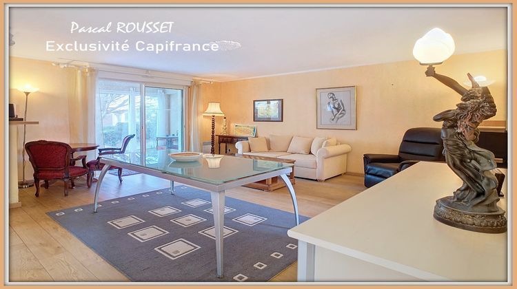 Ma-Cabane - Vente Appartement LEUCATE, 55 m²