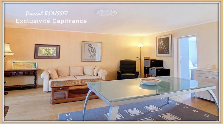 Ma-Cabane - Vente Appartement LEUCATE, 55 m²