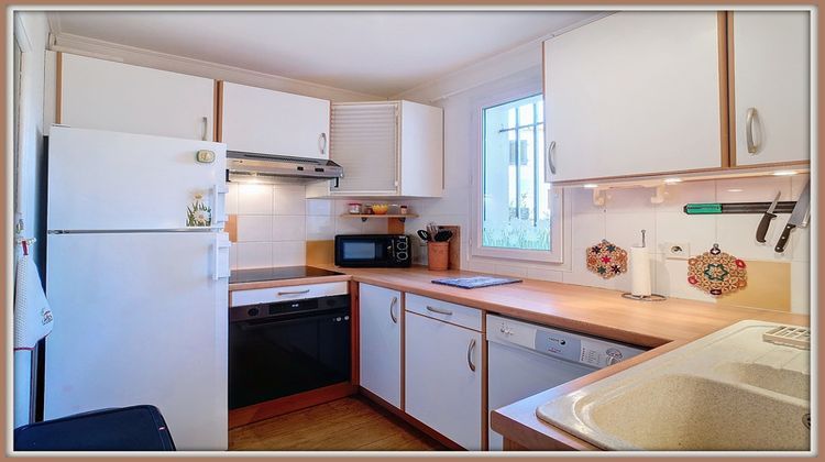 Ma-Cabane - Vente Appartement LEUCATE, 55 m²