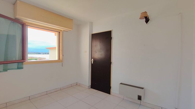 Ma-Cabane - Vente Appartement LEUCATE, 23 m²