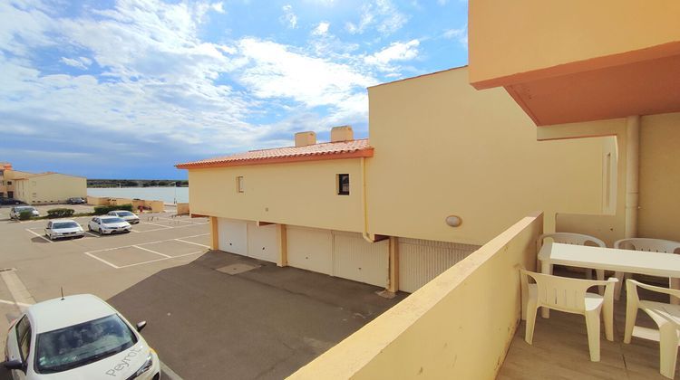 Ma-Cabane - Vente Appartement LEUCATE, 23 m²