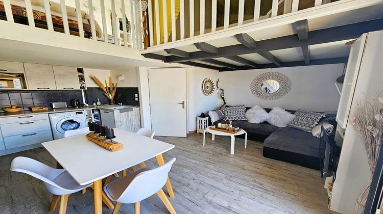 Ma-Cabane - Vente Appartement LEUCATE, 42 m²