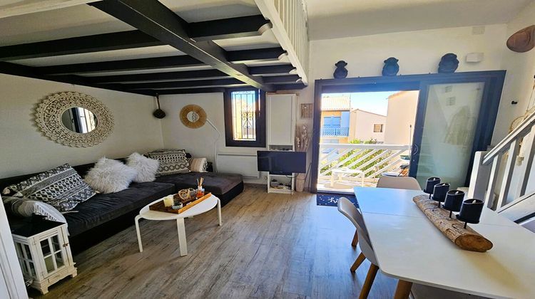 Ma-Cabane - Vente Appartement LEUCATE, 42 m²