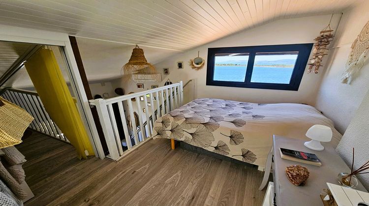 Ma-Cabane - Vente Appartement LEUCATE, 42 m²