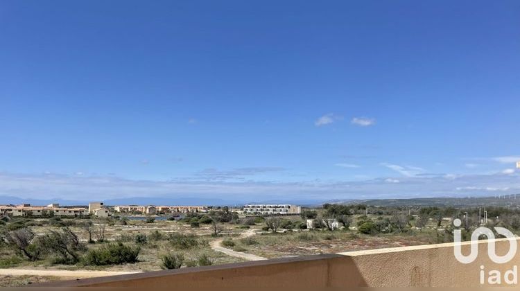 Ma-Cabane - Vente Appartement Leucate, 20 m²