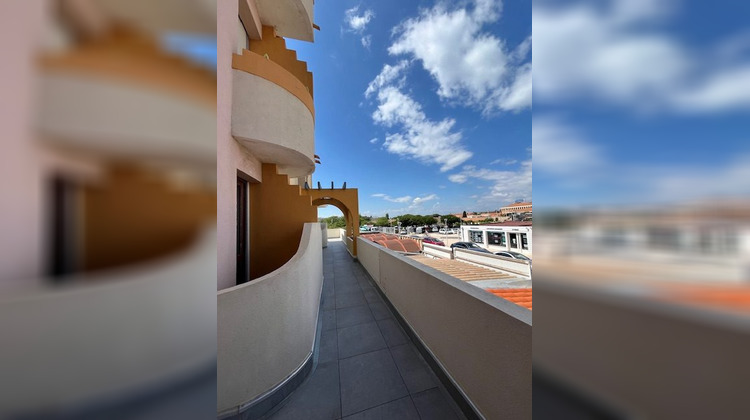 Ma-Cabane - Vente Appartement Leucate, 27 m²