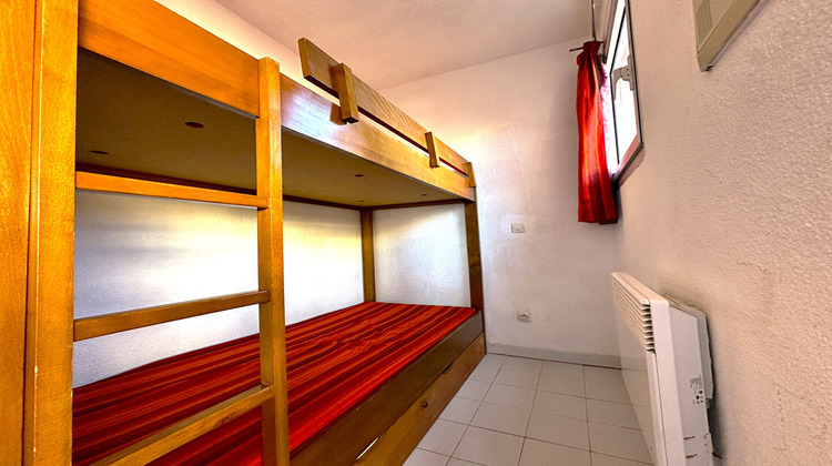 Ma-Cabane - Vente Appartement LEUCATE, 37 m²