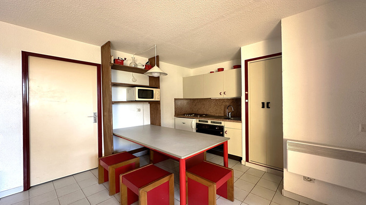 Ma-Cabane - Vente Appartement LEUCATE, 37 m²