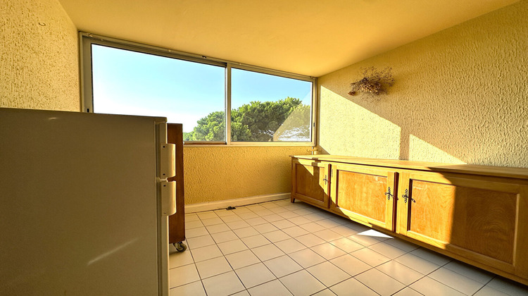 Ma-Cabane - Vente Appartement LEUCATE, 37 m²