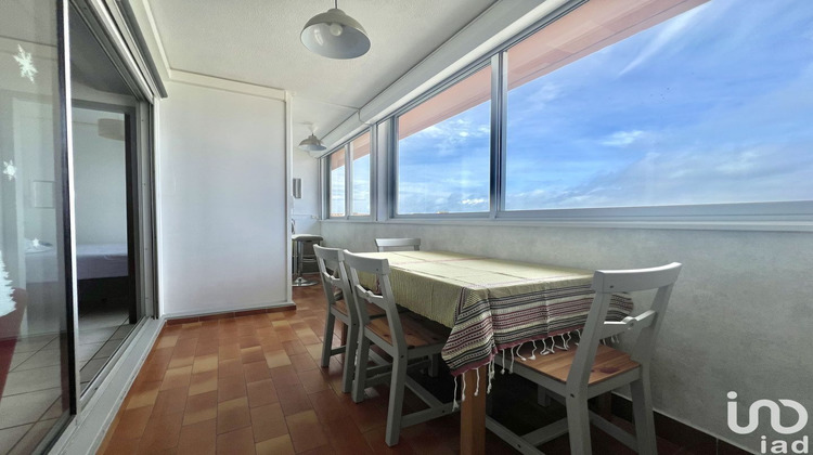 Ma-Cabane - Vente Appartement Leucate, 48 m²