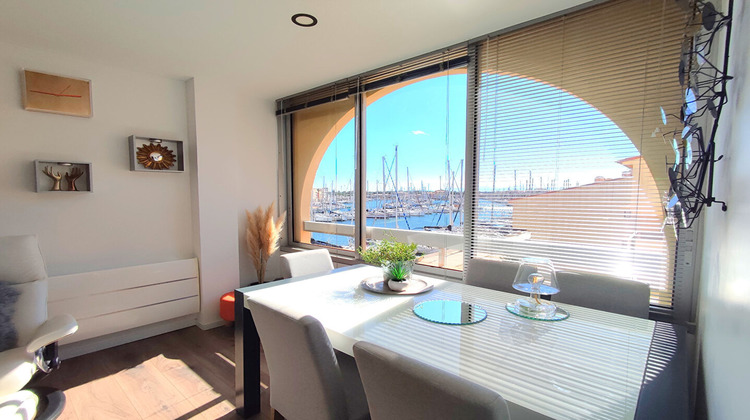 Ma-Cabane - Vente Appartement LEUCATE, 54 m²