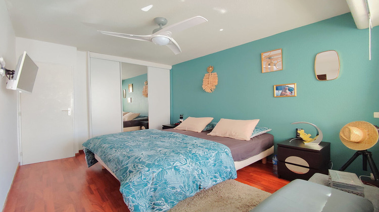 Ma-Cabane - Vente Appartement LEUCATE, 54 m²