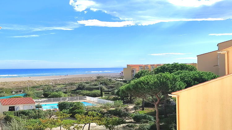 Ma-Cabane - Vente Appartement LEUCATE, 38 m²