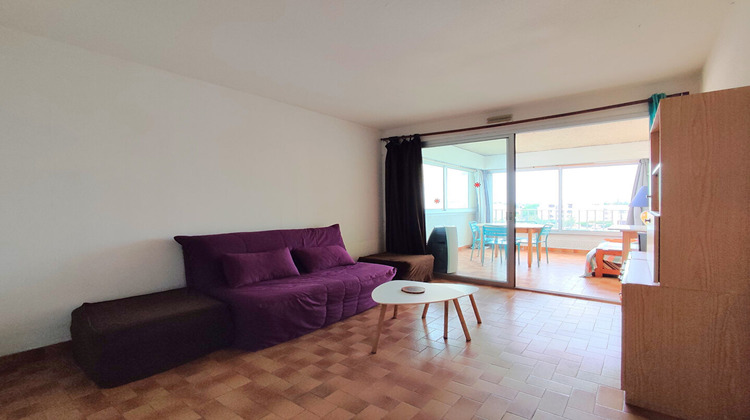 Ma-Cabane - Vente Appartement LEUCATE, 38 m²