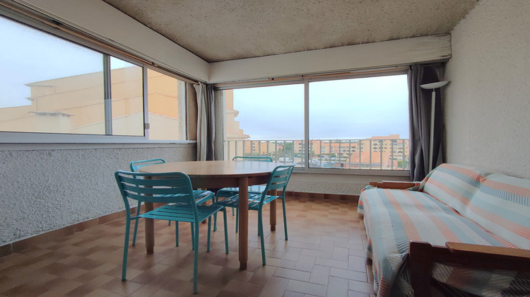 Ma-Cabane - Vente Appartement LEUCATE, 38 m²