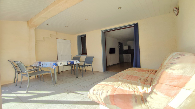 Ma-Cabane - Vente Appartement LEUCATE, 36 m²