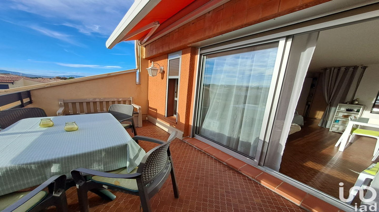 Ma-Cabane - Vente Appartement Leucate, 27 m²