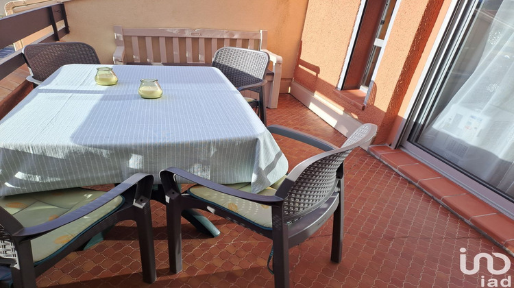 Ma-Cabane - Vente Appartement Leucate, 27 m²