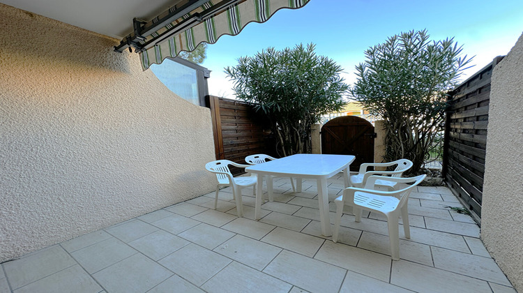 Ma-Cabane - Vente Appartement LEUCATE, 20 m²