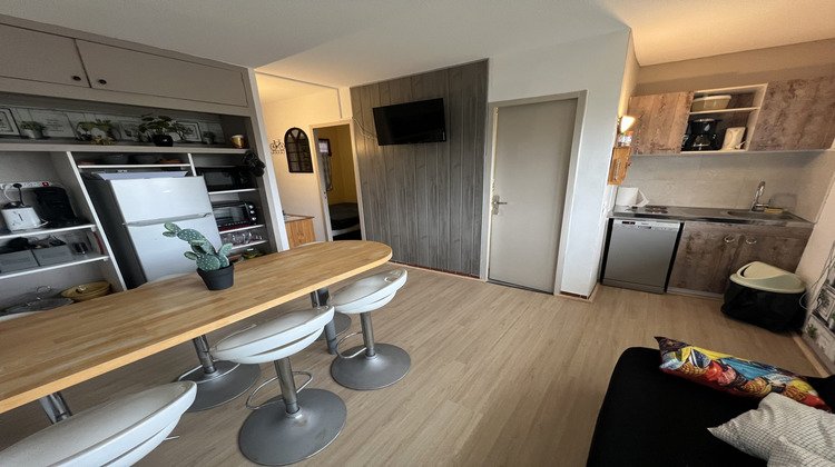 Ma-Cabane - Vente Appartement Leucate, 28 m²