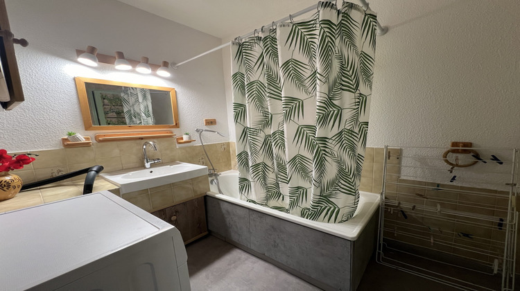 Ma-Cabane - Vente Appartement Leucate, 28 m²