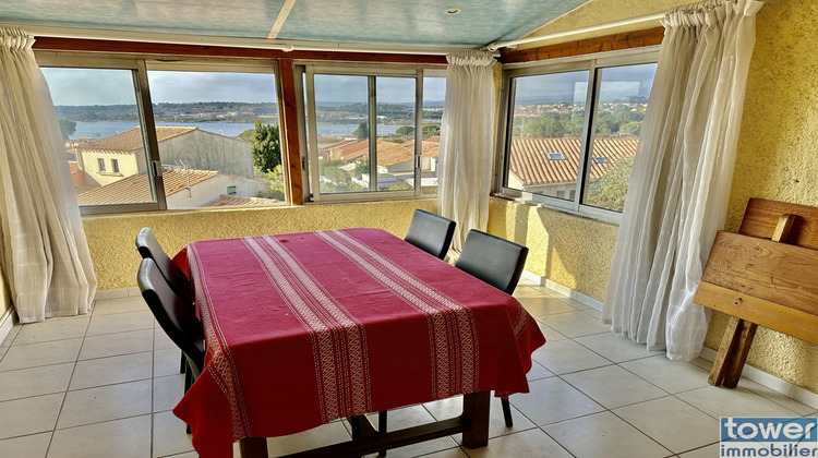 Ma-Cabane - Vente Appartement Leucate, 51 m²