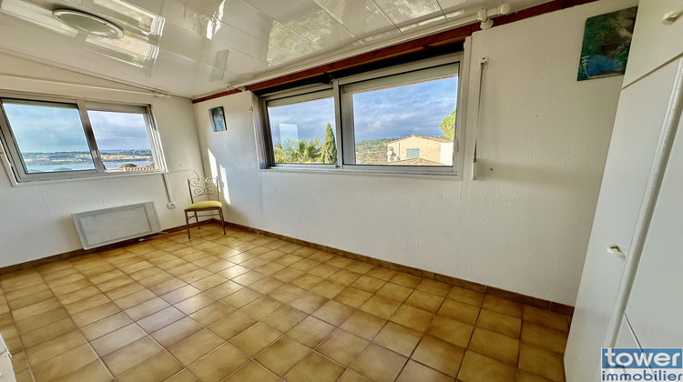 Ma-Cabane - Vente Appartement Leucate, 51 m²