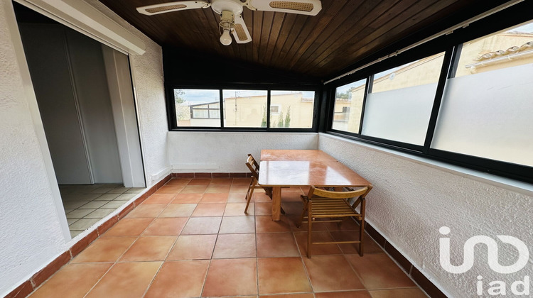 Ma-Cabane - Vente Appartement Leucate, 36 m²