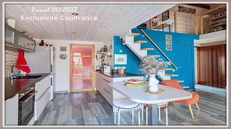 Ma-Cabane - Vente Appartement LEUCATE, 55 m²