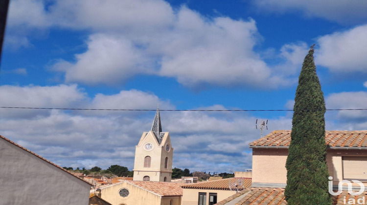 Ma-Cabane - Vente Appartement Leucate, 74 m²