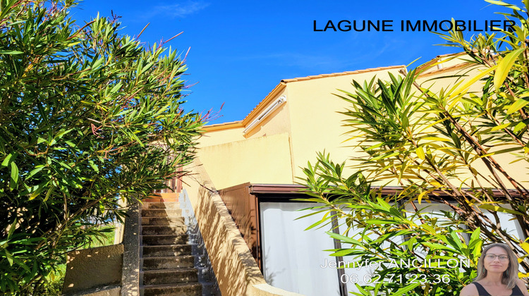Ma-Cabane - Vente Appartement Leucate, 41 m²