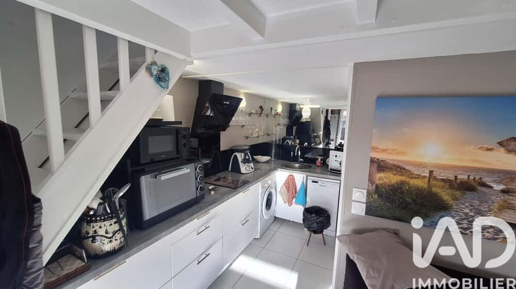 Ma-Cabane - Vente Appartement Leucate, 27 m²