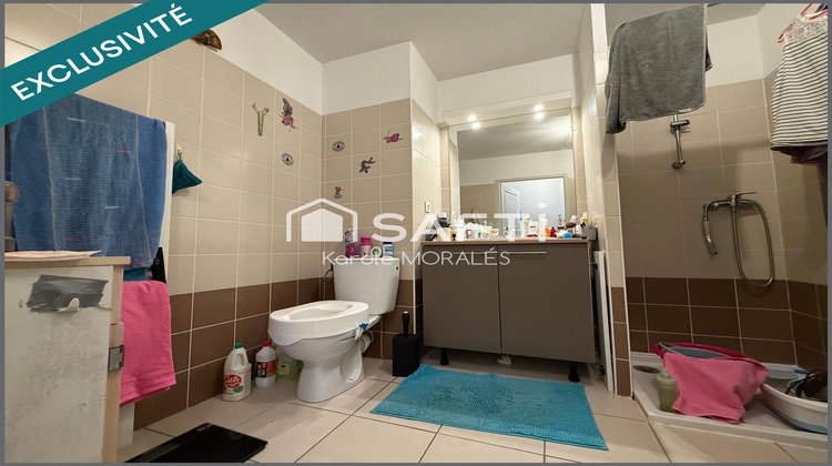 Ma-Cabane - Vente Appartement Leucate, 38 m²