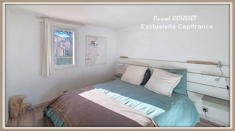 Ma-Cabane - Vente Appartement LEUCATE, 45 m²