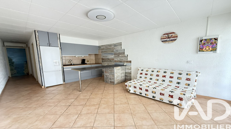 Ma-Cabane - Vente Appartement Leucate, 58 m²