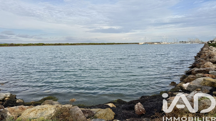 Ma-Cabane - Vente Appartement Leucate, 58 m²