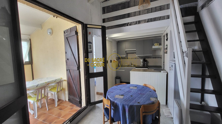 Ma-Cabane - Vente Appartement Leucate, 49 m²