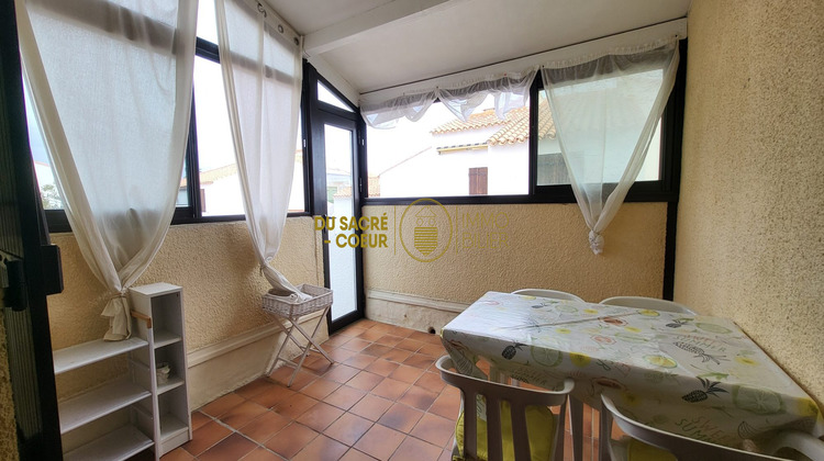 Ma-Cabane - Vente Appartement Leucate, 49 m²