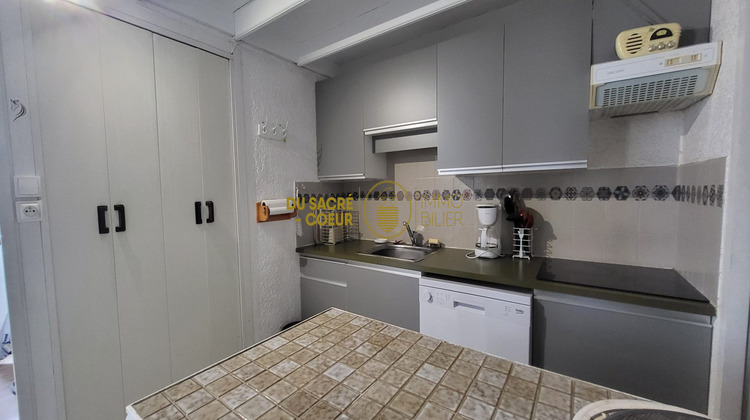 Ma-Cabane - Vente Appartement Leucate, 49 m²