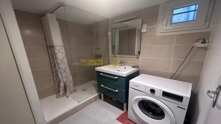 Ma-Cabane - Vente Appartement Leucate, 49 m²