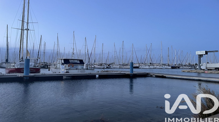 Ma-Cabane - Vente Appartement Leucate, 36 m²