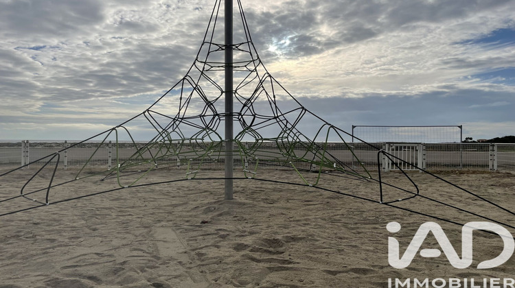 Ma-Cabane - Vente Appartement Leucate, 36 m²