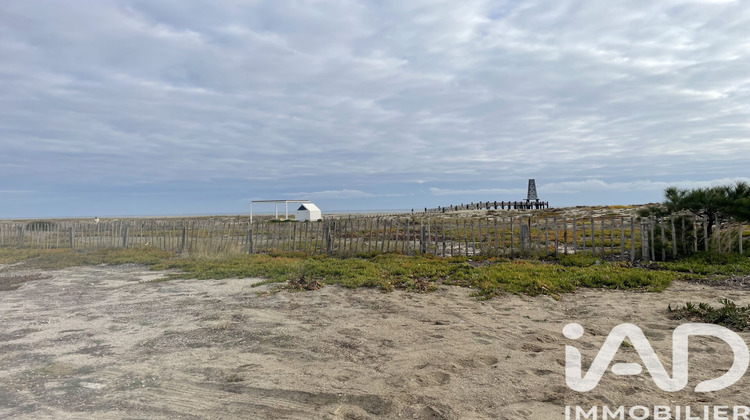 Ma-Cabane - Vente Appartement Leucate, 36 m²