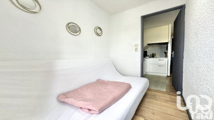 Ma-Cabane - Vente Appartement Leucate, 30 m²