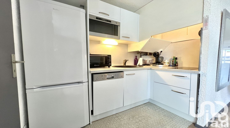 Ma-Cabane - Vente Appartement Leucate, 30 m²